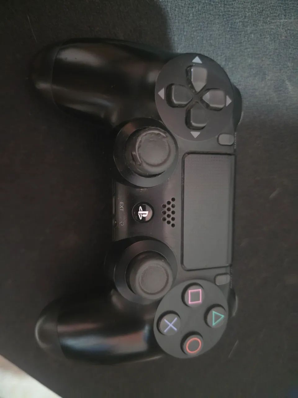 Controle Playstation 4 sony - Foto 2