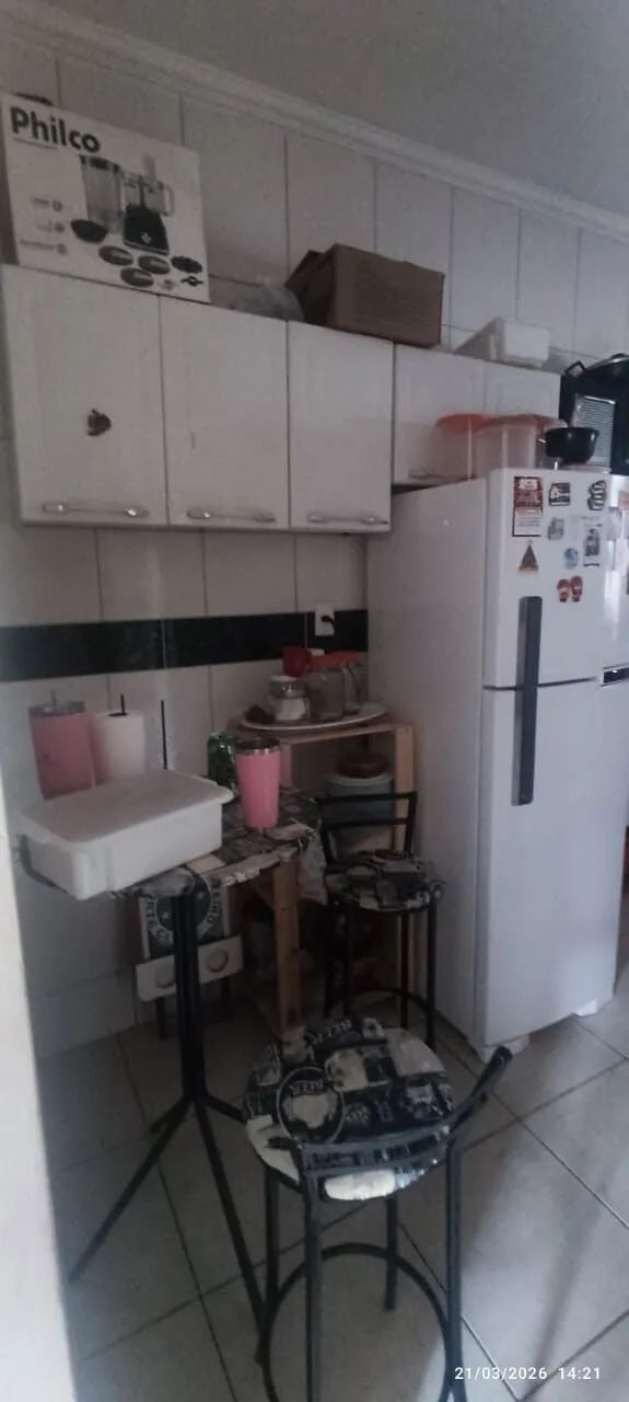 Casa Geminada para comprar Ressaca Contagem - Foto 5