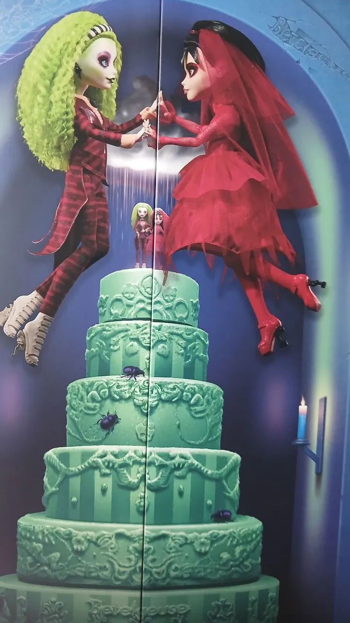 Boneca monster high nova ns caixa  - Foto 3