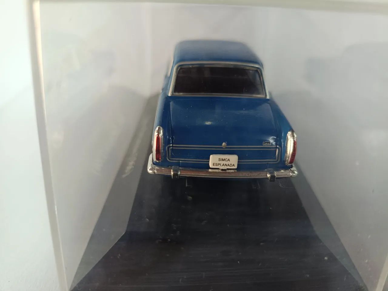 Simca esplanada 1966 - Foto 5