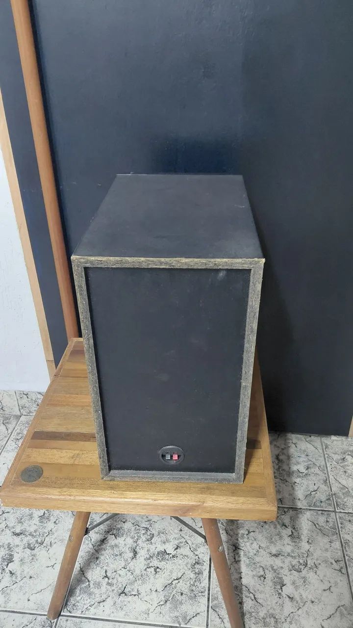 Caixa Subwoofer Samsung  - Foto 3