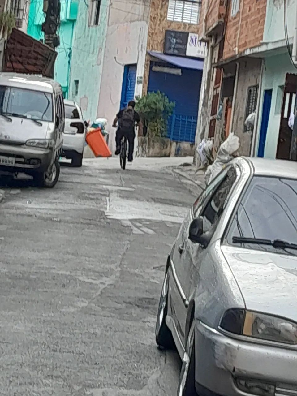 Foto - São Paulo - Eldorado