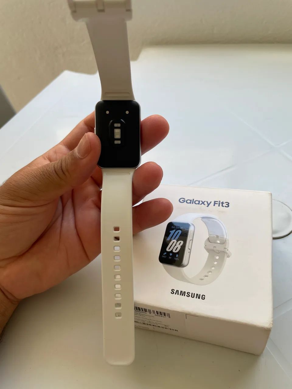 Smartwatch Samsung  - Foto 3