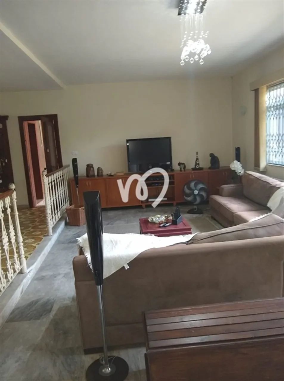 Casa 4 quartos, sendo 2 suítes - Foto 2