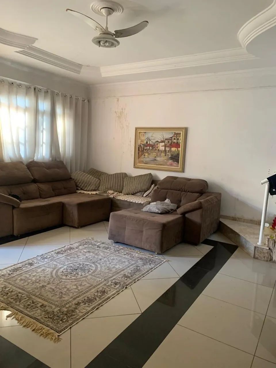 Casa à venda em Sumaré, Centro, com 3 quartos, com 160 m² - Foto 4