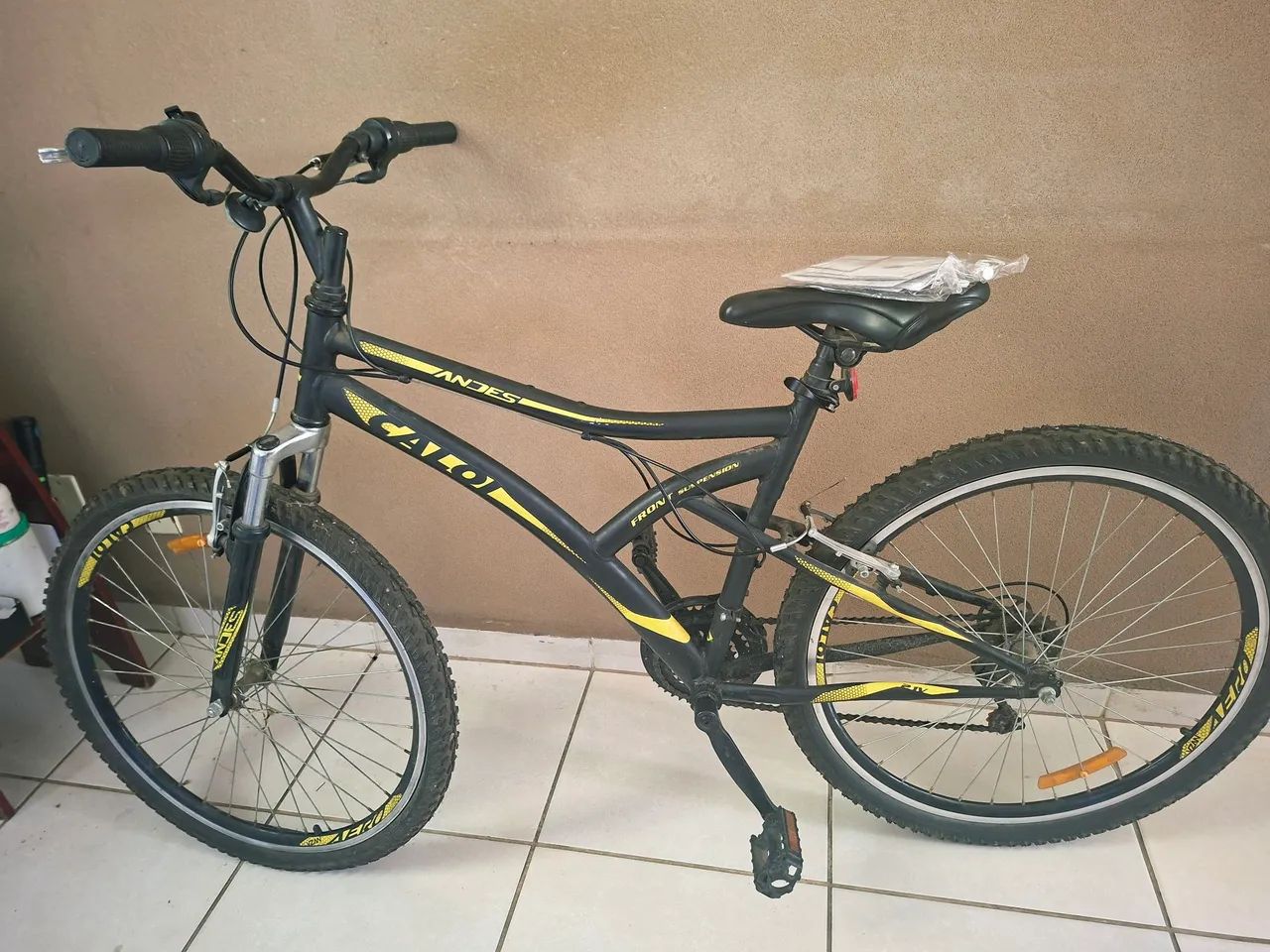 BICICLETA  - Foto 2