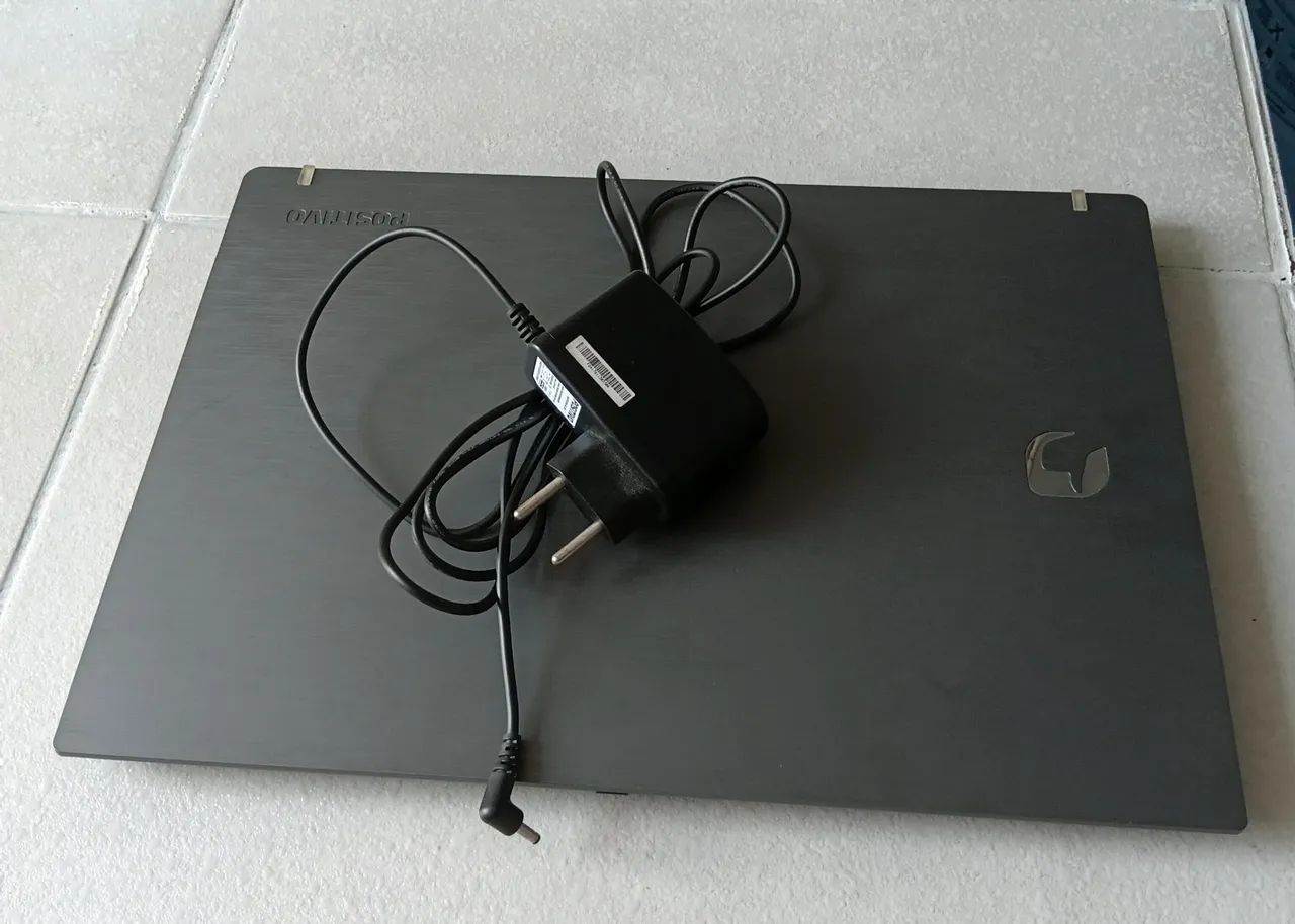 Notebook 