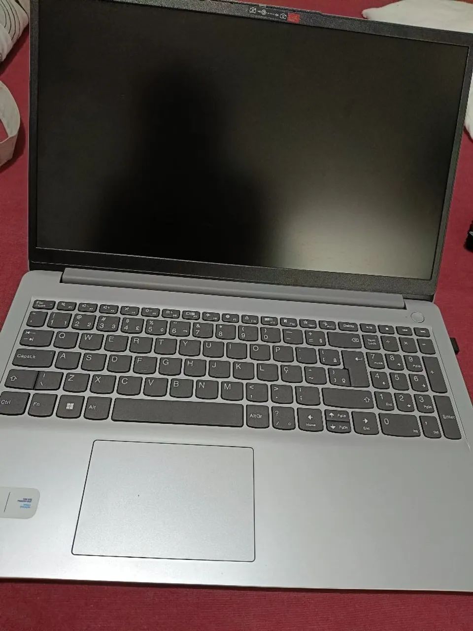 Notebook Lenovo IdeaPad 1 Intel Core i3 | 8GB RAM | SSD 256GB - Foto 3