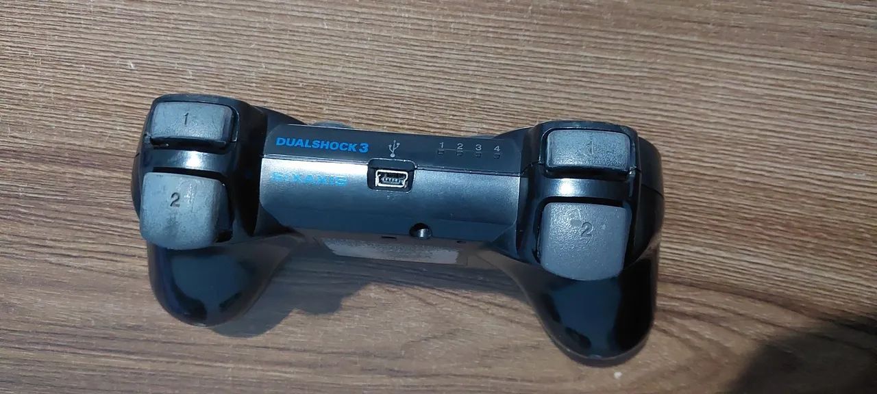 Controle PS3 Original  - Foto 2