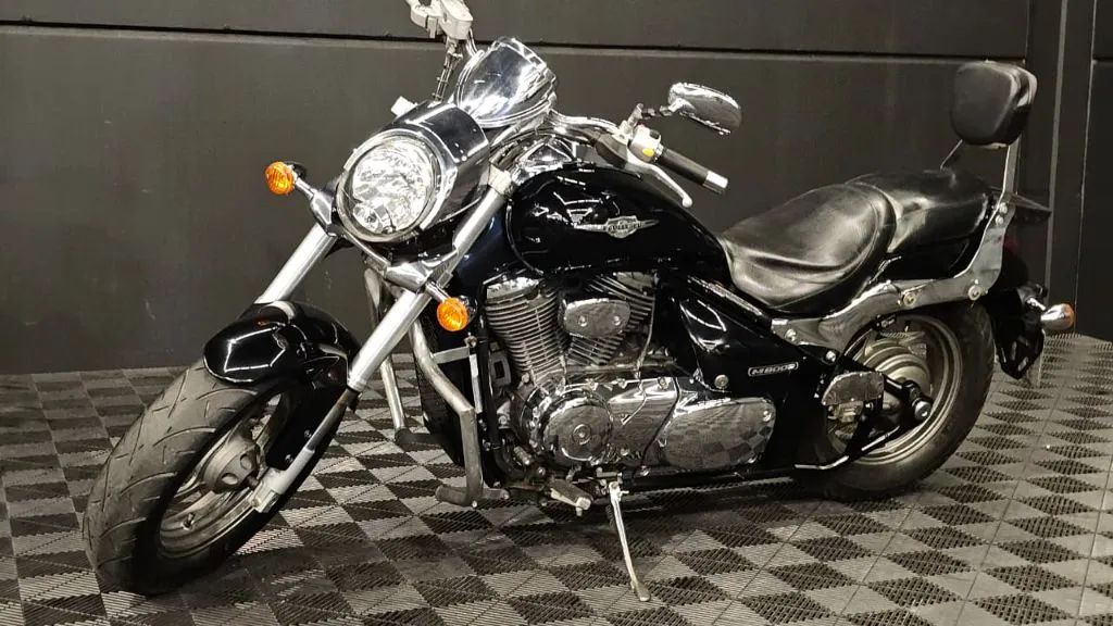 BOULEVARD M800R - Foto 2