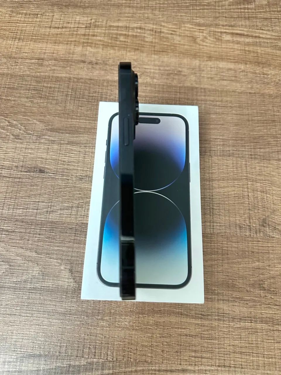 iPhone 14 Pro 256  - Foto 3