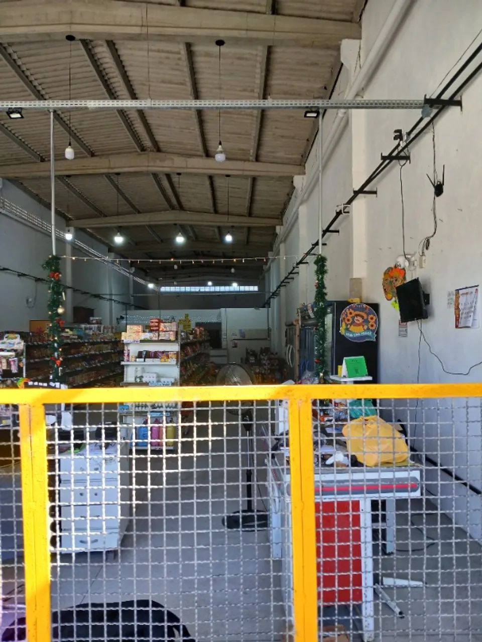 Supermercado  - Foto 4