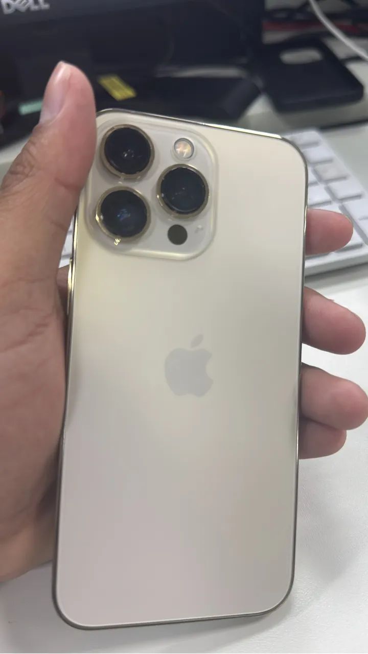 iPhone 13 Pro - 128gb