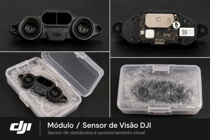 Módulo sensor de visão drone DJI Avatar