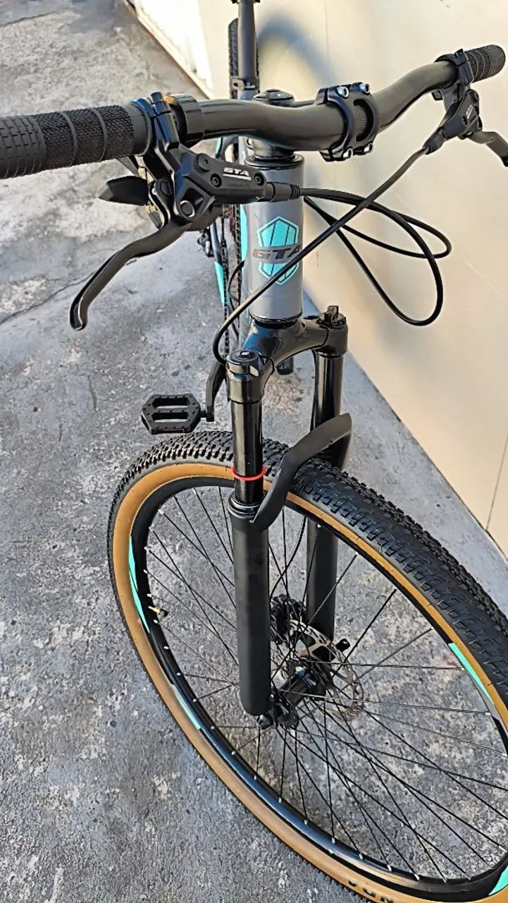 Bike GTA 29  - Foto 3
