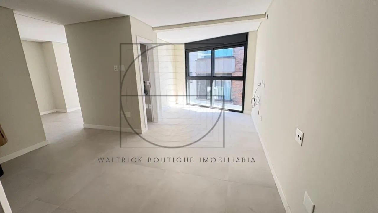 Apartamento frente mar 3 suítes em Jurerê - Foto 3