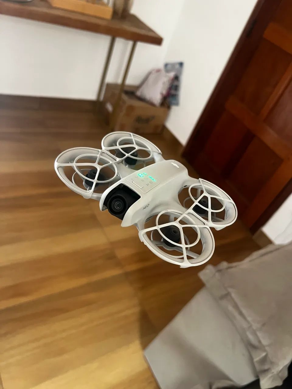 Drone DJI NEO 1 combo fly more - Foto 4