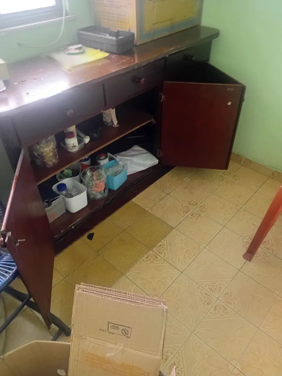 Vendo Comoda de Quarto - Foto 5