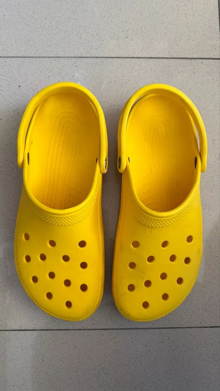 Crocs original 41 - Foto 2