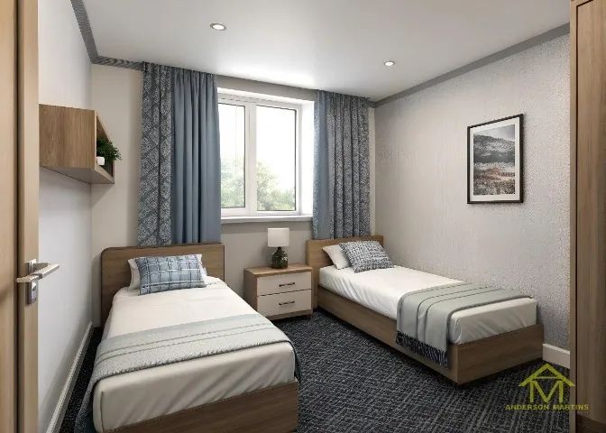  Apartamento moderno com excelente aproveitamento: Sollar Benedito Cavalieri com 2 quartos - Foto 5