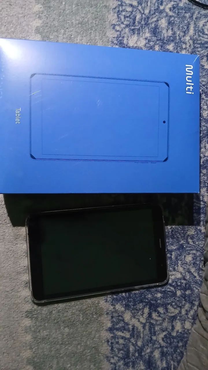 Tablet M8 4g