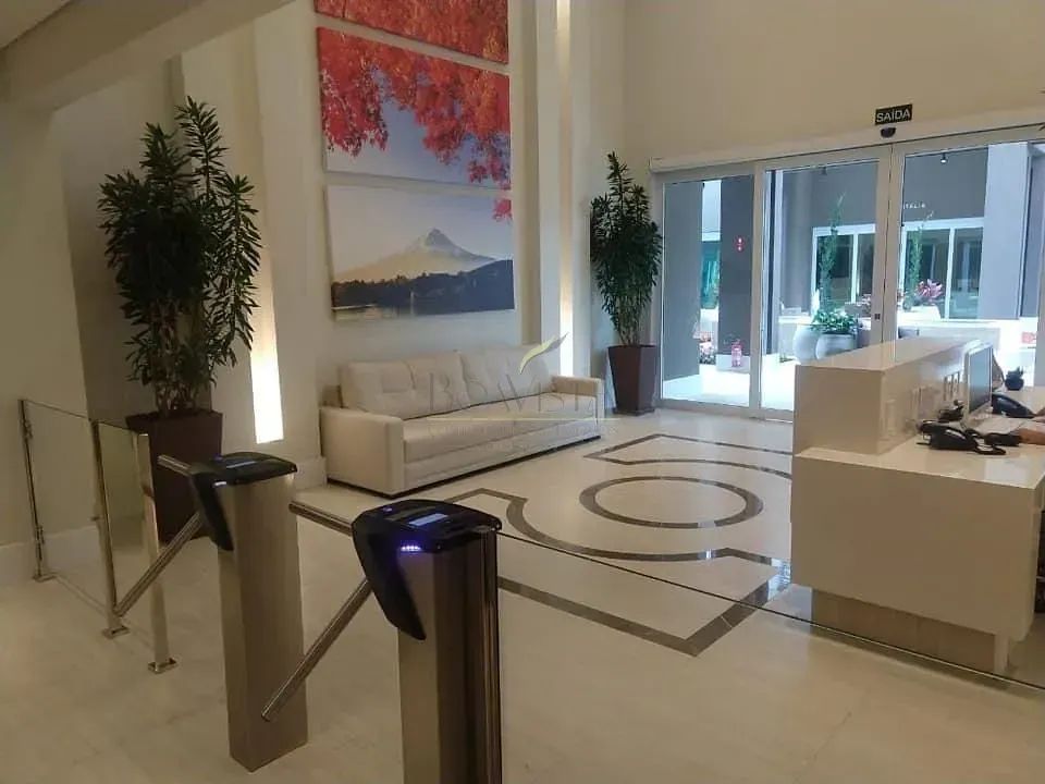 Sala para venda ou locação | Alvinópolis | Atibaia, SP - Foto 2