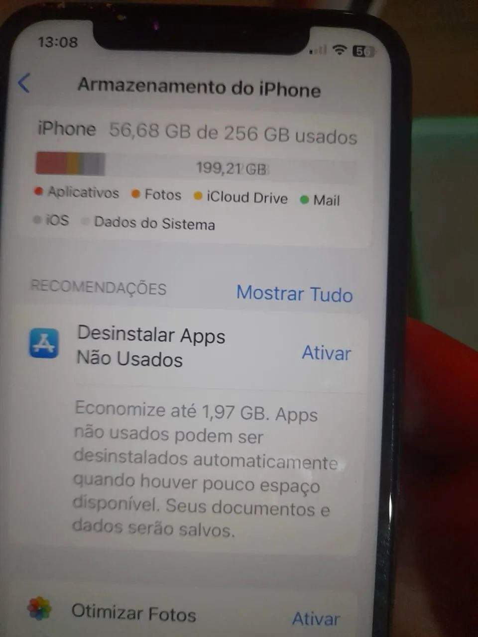 iPhone XS 256 gb - Foto 5