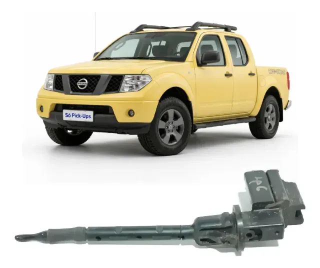 Sensor Temperatura Nissan Frontier 2.5 2014 - Ba53241270