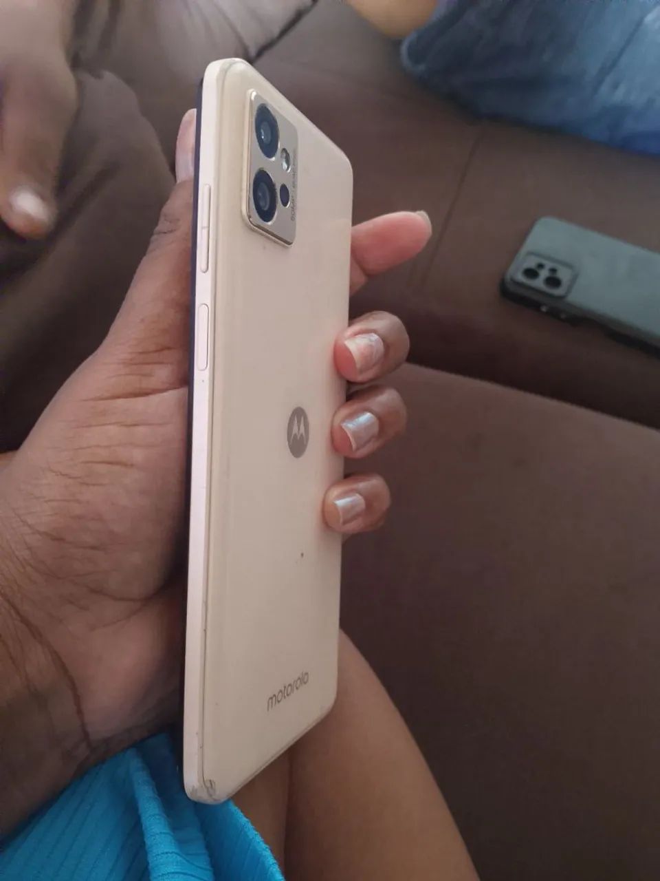 Celular motoG32 - Foto 2