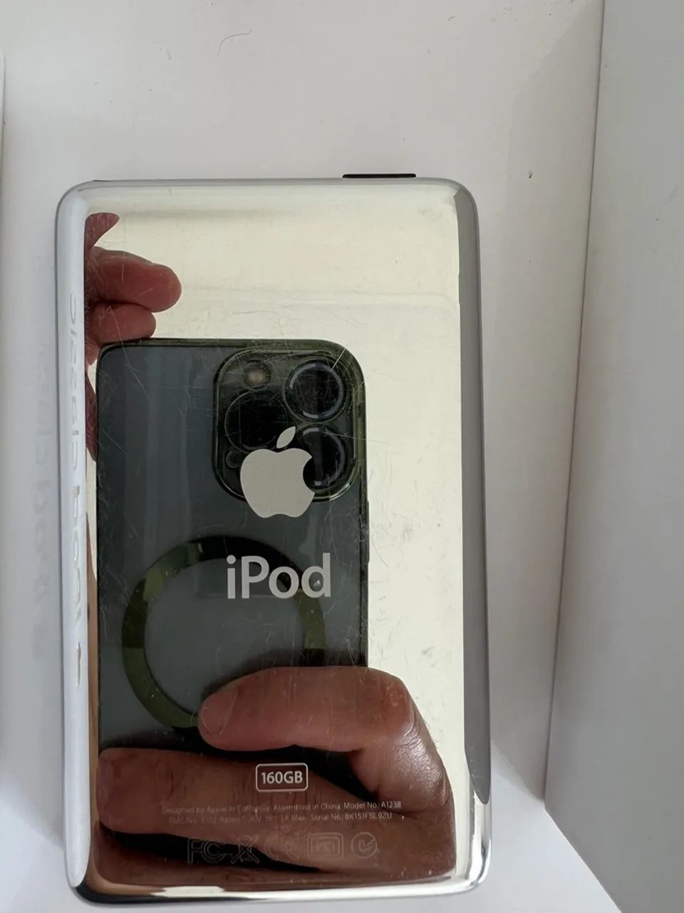 ipod Classic 160gb - Foto 2