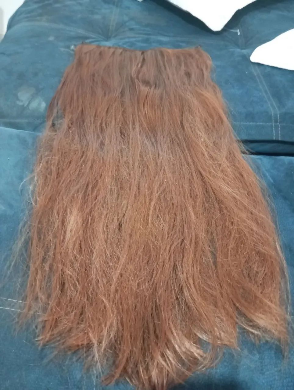 Cabelo humano - Foto 2