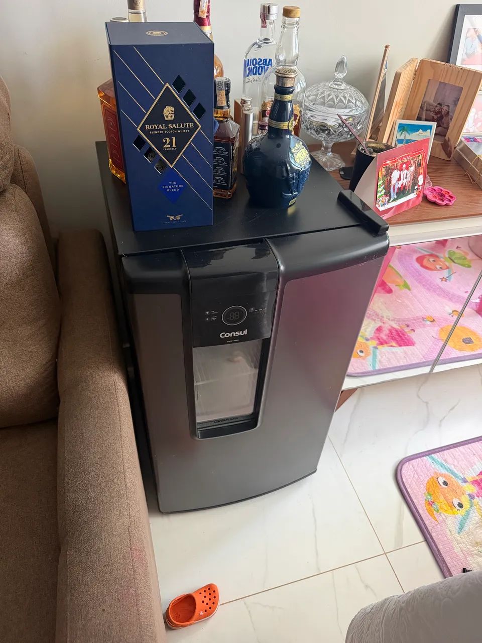 Cervejeira Consul 