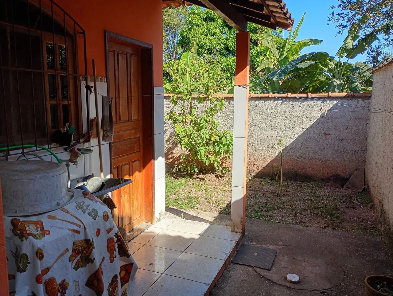 Vendo casa direto com proprietário  - Foto 4