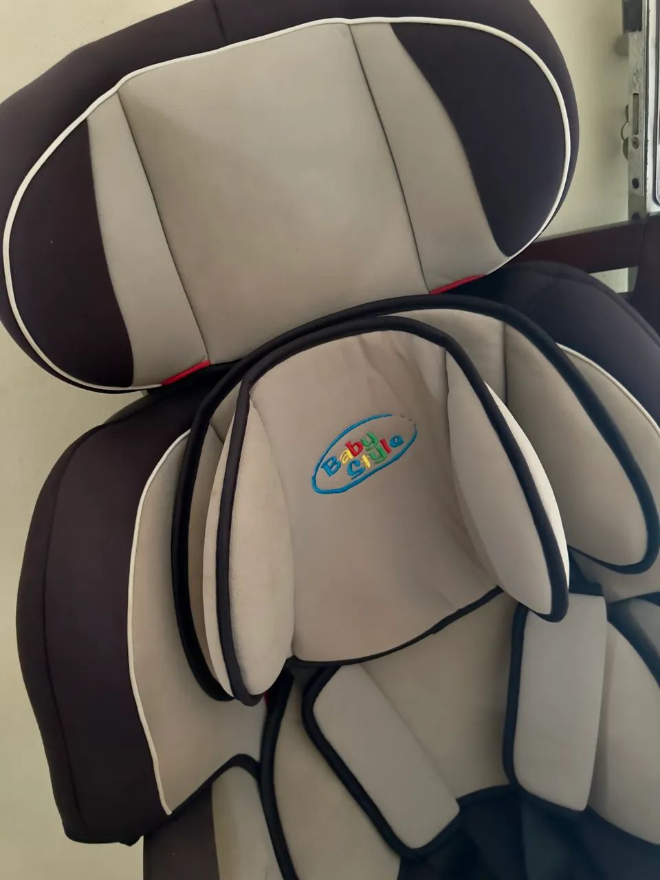 CADEIRINHA DE CARRO PARA BEBÊ  - Foto 3
