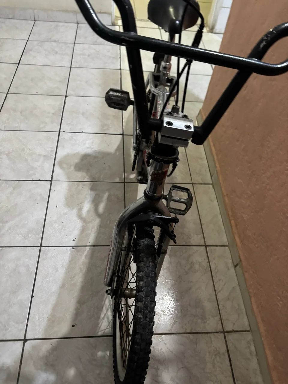 KIT 2 BICICLETAS (ARO 14) - Foto 4