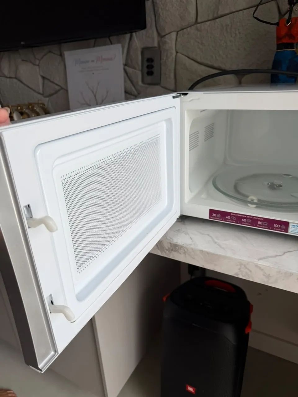 Microondas Electrolux  - Foto 5