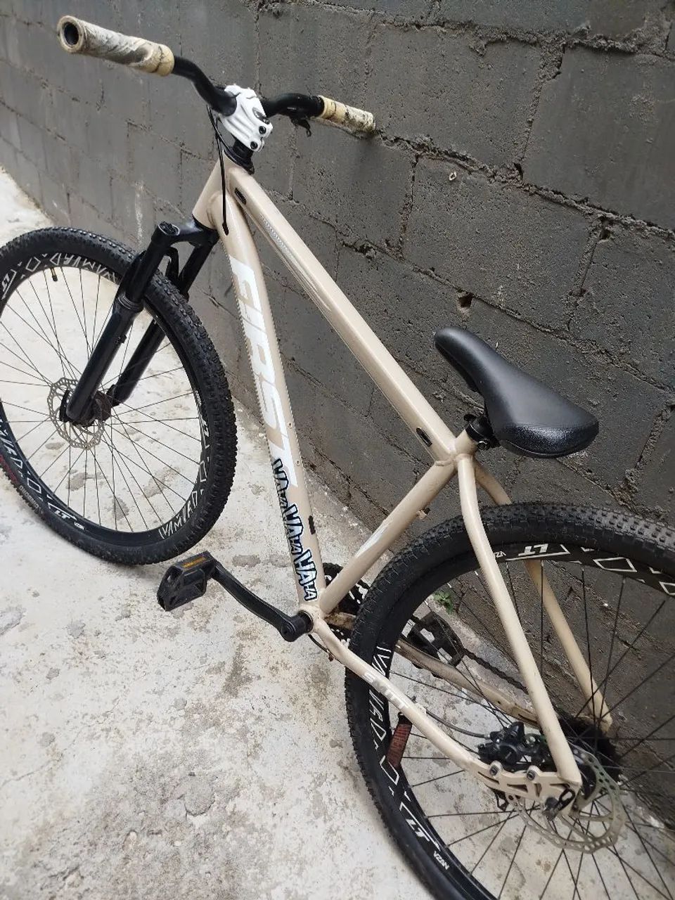 Vendo Bicicleta Aro 29 - Foto 3