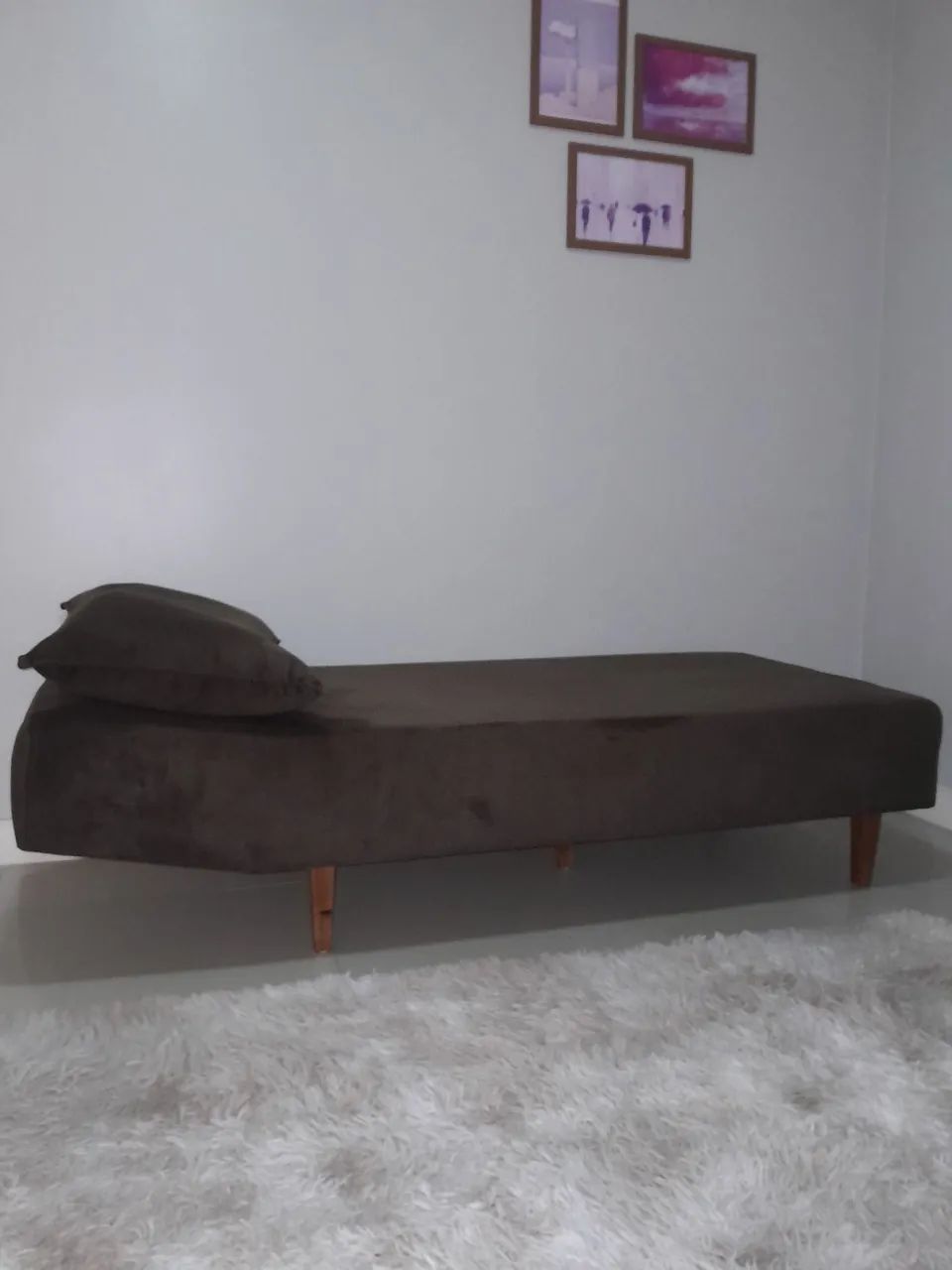 Divã