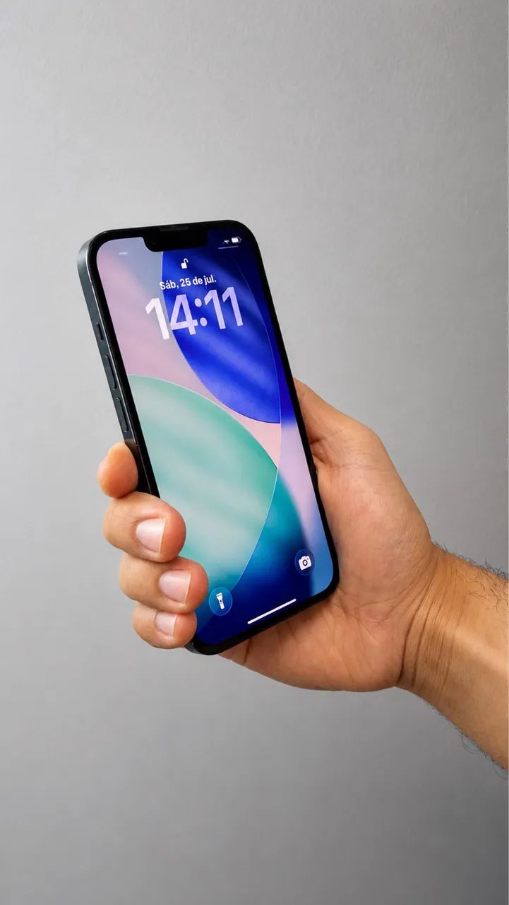 iPhone 14