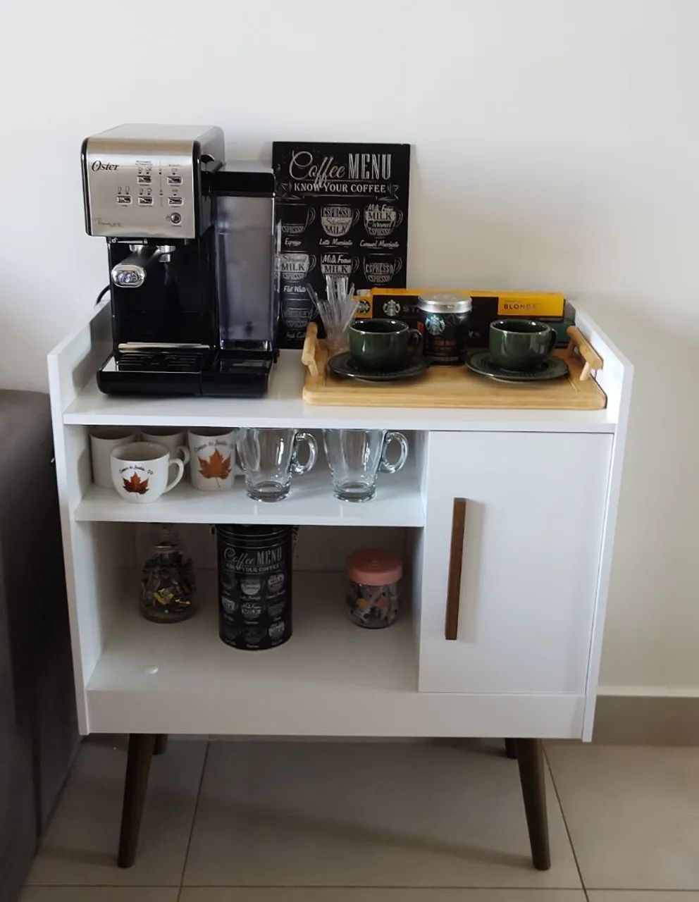 Mesinha de Café  - Foto 3