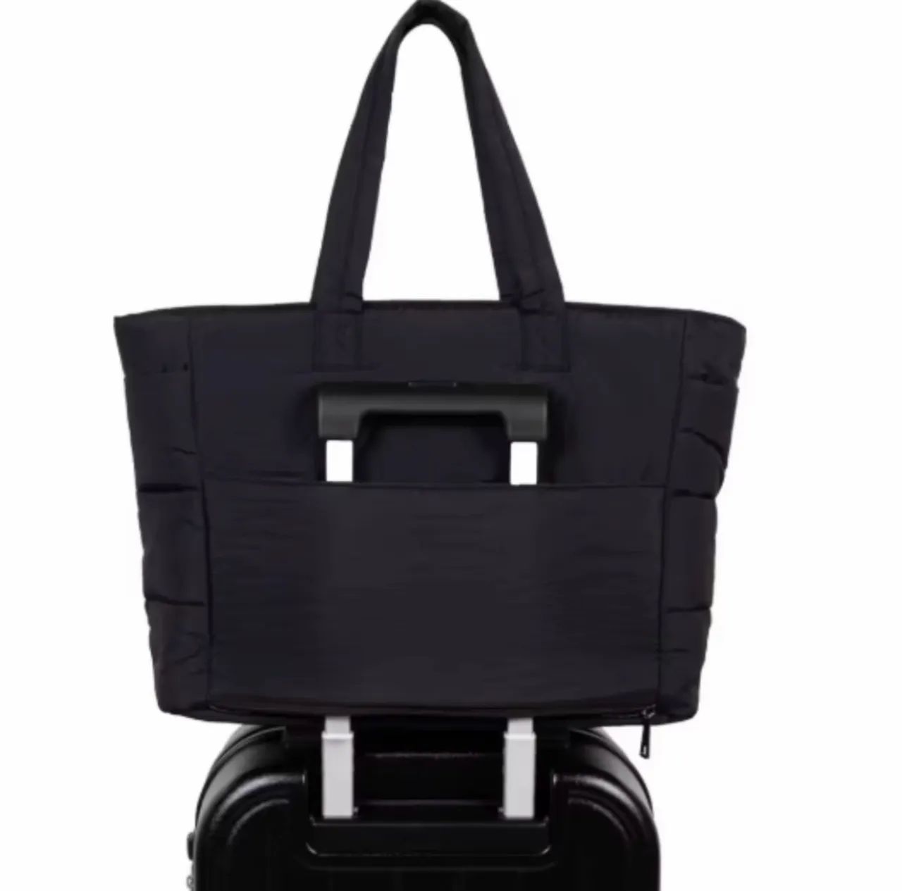Bolsa tote puff gocase original  - Foto 3
