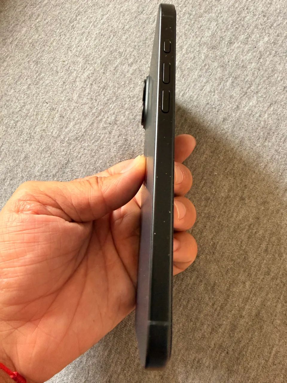 iPhone 16 Plus 128gb - Caixa e Carregador - Estudo trocas - Foto 3
