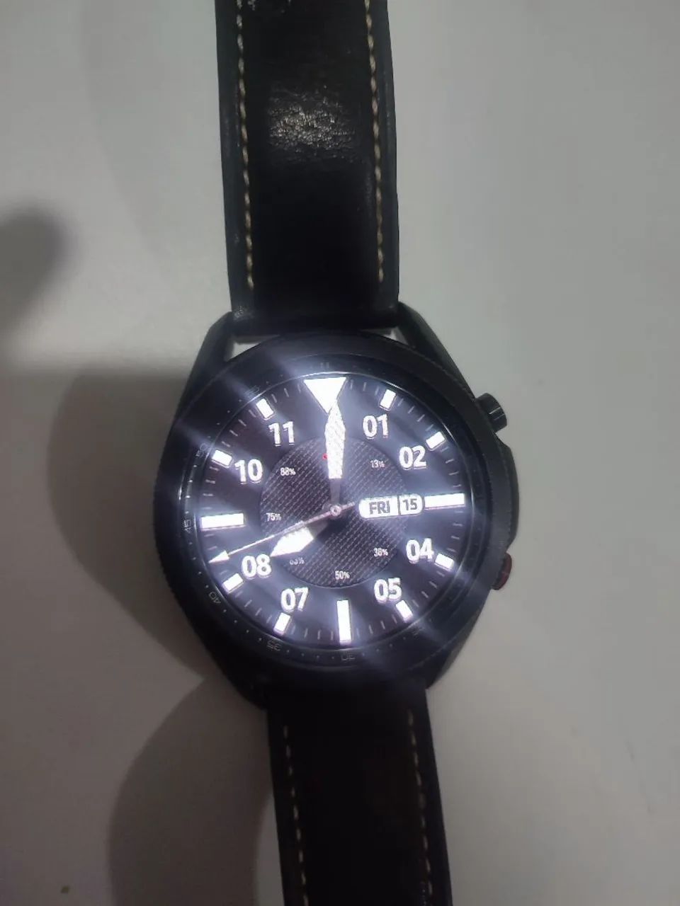 Galaxy Watch 3 - Foto 5