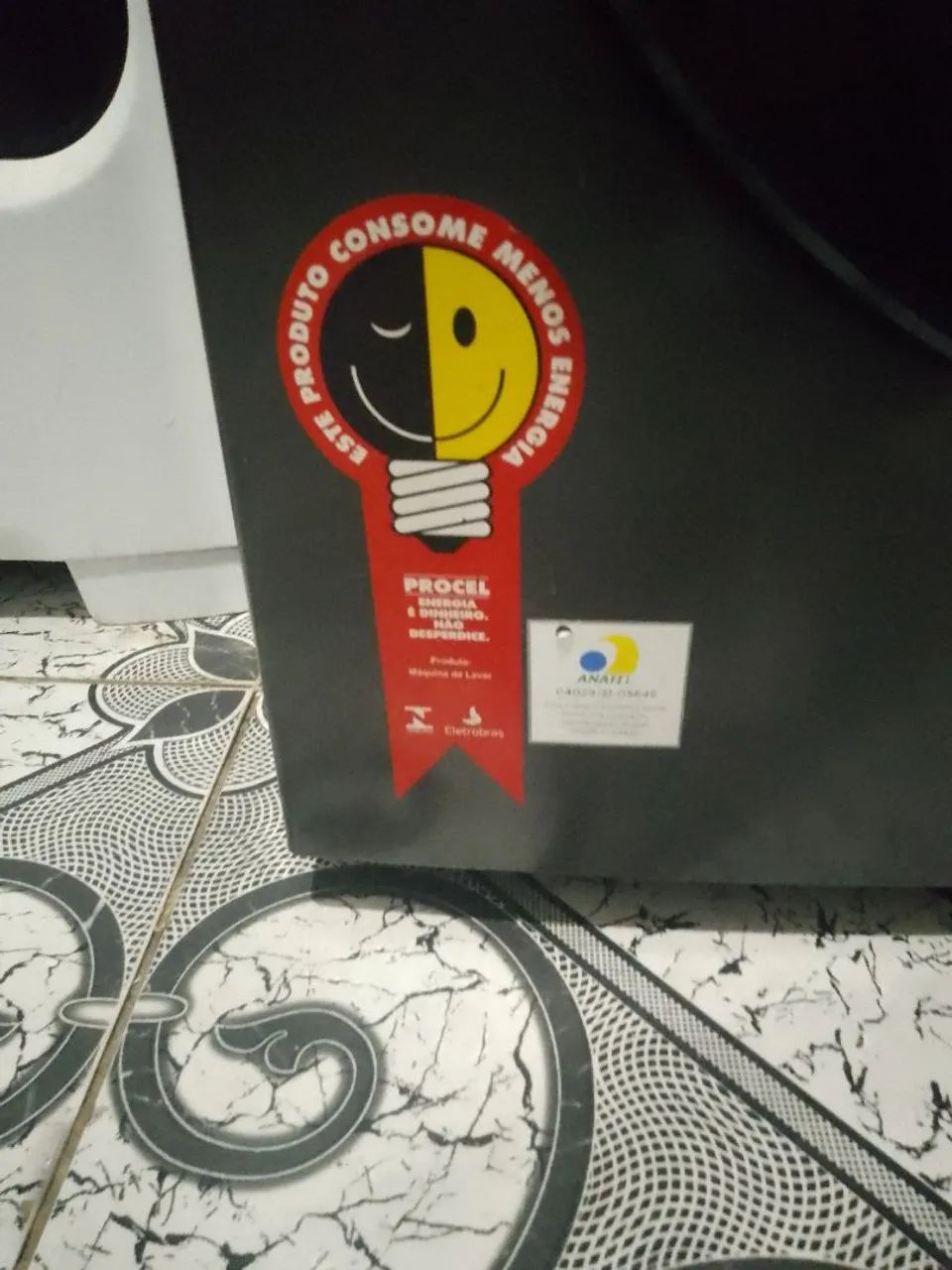 Lavadora lava e seca midea  - Foto 3