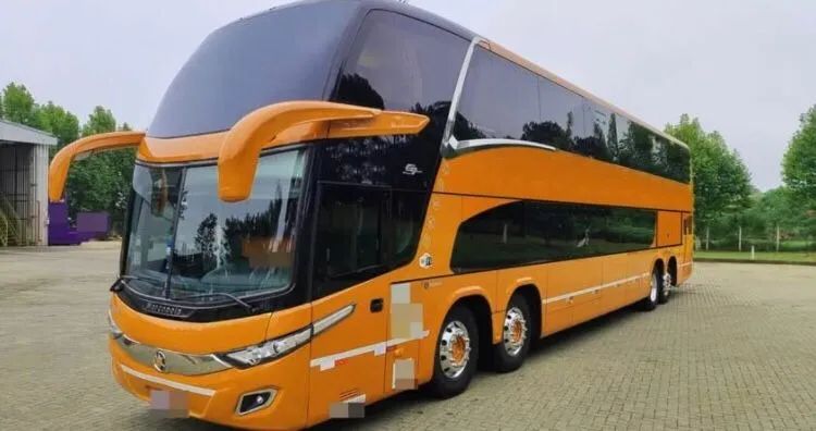 scania marcopolo 8x2 2015 