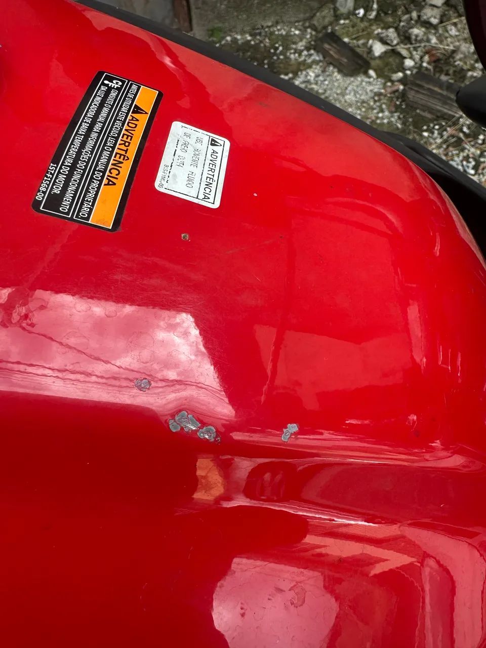 YAMAHA FACTOR 150 FLEX 2022 - Foto 3