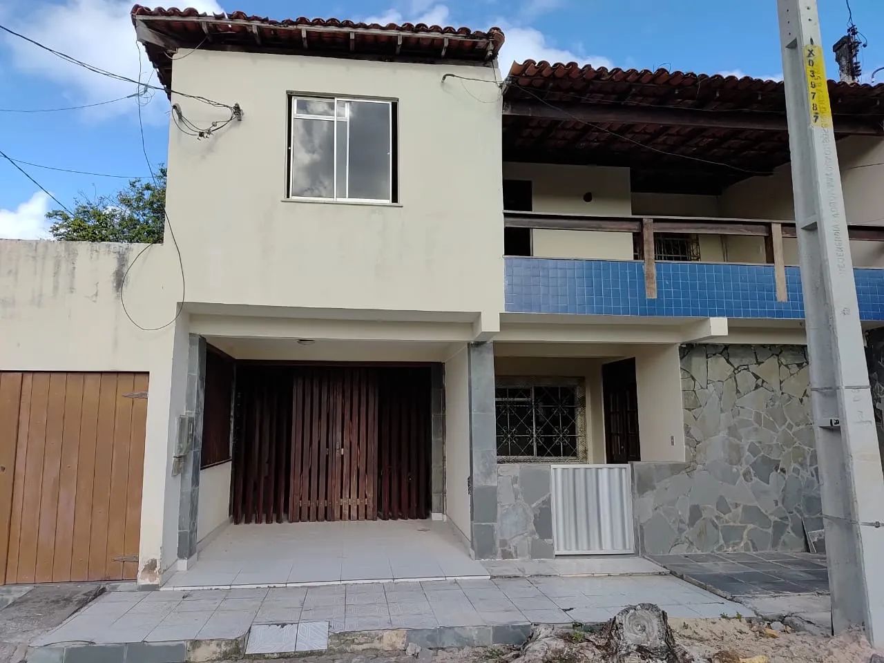 Casa em Stella Maris!!!