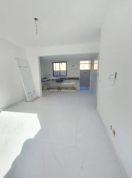 EXCELENTE AREA PRIVATIVA 03 QUARTOS COM SUATE NO ELDORADO EM CONTAGEM - Foto 5