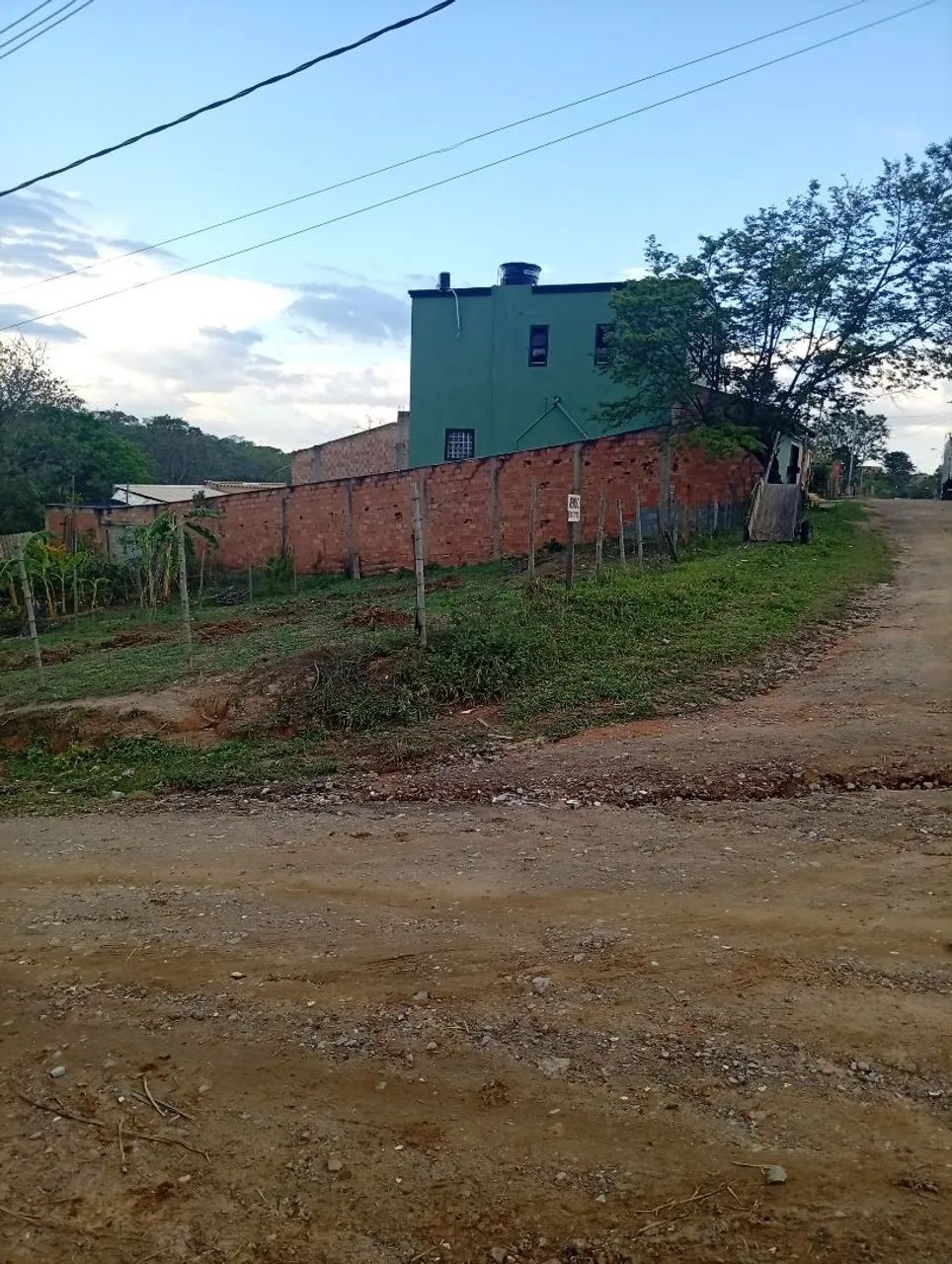 Lote de esquina  - Foto 5