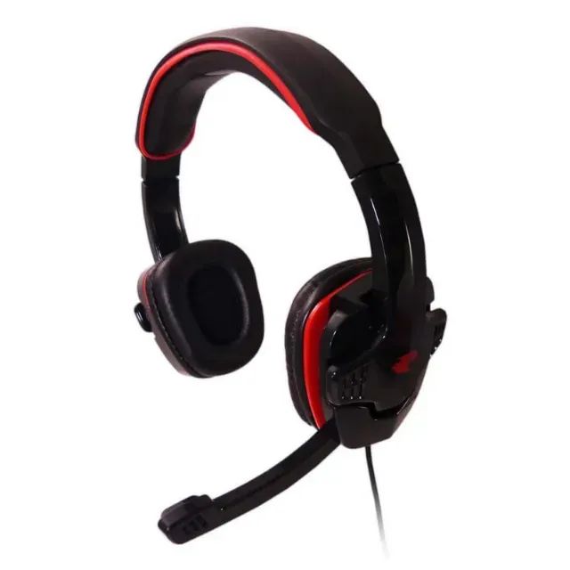 Headset G-Fire Eph501Egsb  - Foto 3